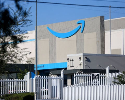 Amazon is laying off 16,000 employees as AI battle intensifies