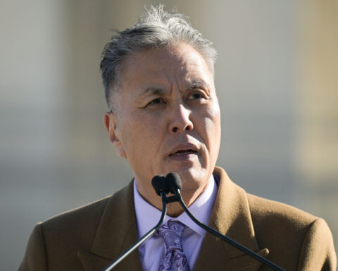 Doctors, veterans fear near-total abortion ban at VA will put women’s health at risk