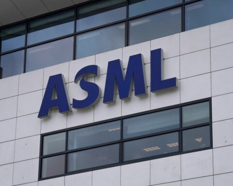 ASML made record $11.5 billion profit in 2025 thanks to AI-driven demand, plans to cut 1,700 jobs
