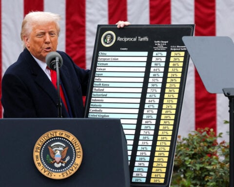 Where is the Supreme Court’s decision on Trump’s tariffs?