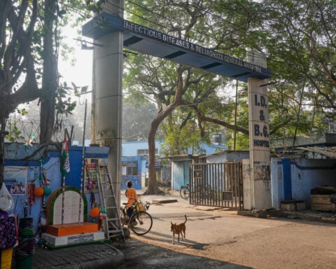 India says it has contained Nipah virus outbreak as some Asian countries ramp up health screenings