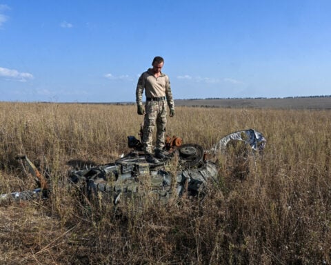 Russia’s 1.2 million casualties in Ukraine dwarf all its conflicts since World War II, report says