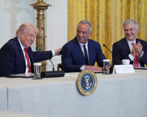 Trump administration announces 15 new drugs for Medicare price negotiation program