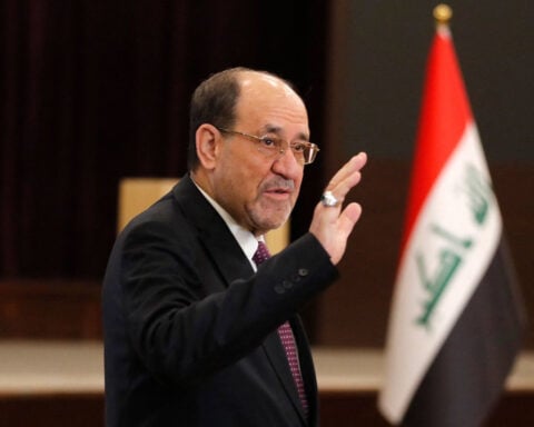 Trump warns against Nouri al-Maliki’s return as prime minister of Iraq