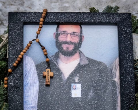 Exclusive: Two officers fired their guns during Pretti encounter, Homeland Security says in initial report