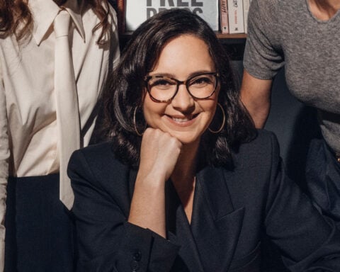 CBS News chief Bari Weiss tells staff 'we're toast' if they continue on current path