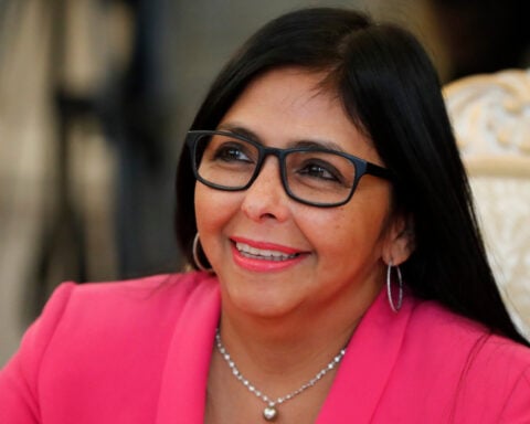 US takes first steps to possibly reopen embassy in Venezuela after Maduro's ouster