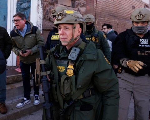 Chicago man cleared in Border Patrol bounty trial now faces immigration proceedings