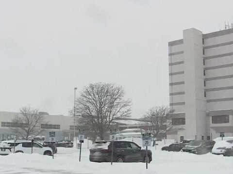 Private jet that crashed in Bangor had history of cold-weather risks