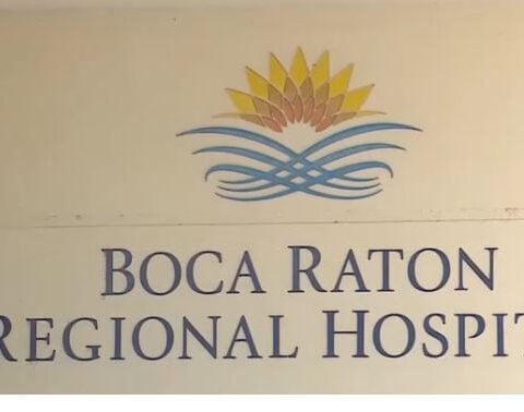 Nurse's social media comments about White House press secretary continues to draw criticism