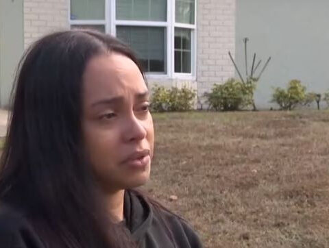 Sheriff's office reopens case after dog killed in viral door kick challenge