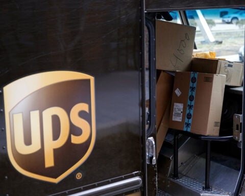 UPS looks to cut up to 30,000 jobs this year