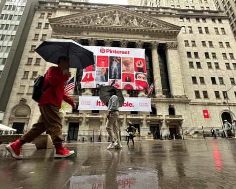 Pinterest will lay off 15% of its workforce as the platform pivots resources to AI