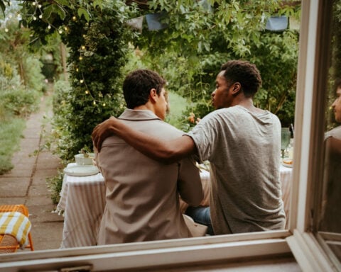 The key to a fulfilling life? Feeling like you matter to others