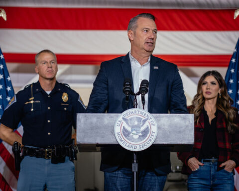 Minnesota judge orders acting ICE director to appear in court