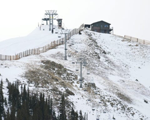 Colorado ski resorts got some welcome snowfall from Winter Storm Fern, but not enough to turn a dry and warm winter around