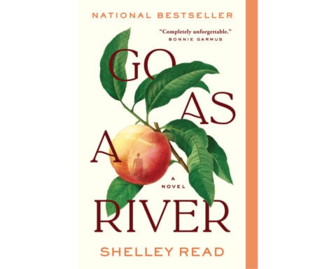 Shelley Read's debut novel 'Go as a River' becomes a global sensation