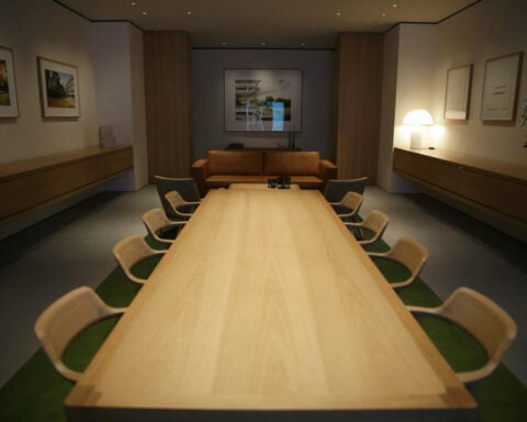 White men held less than half the board seats on the top 50 Fortune list for the third straight year — but their numbers are rising