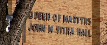 Chicago Archdiocese fires substitute teacher with history of child molestation allegations