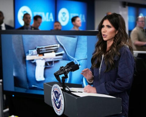 Repeated government lying, warned Hannah Arendt, makes it impossible for citizens to think and to judge