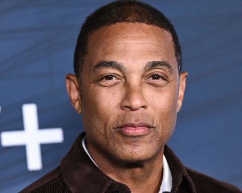 Watch Don Lemon speak following his court hearing