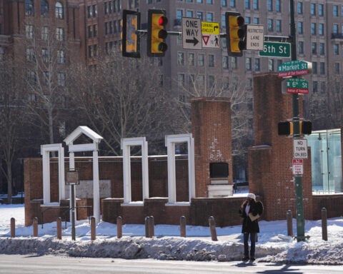 Judge calls Justice Department's statements on slavery exhibit display 'dangerous' and 'horrifying'