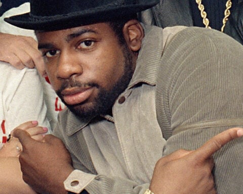 Man seeks to be freed after his conviction was tossed in Jam Master Jay murder case
