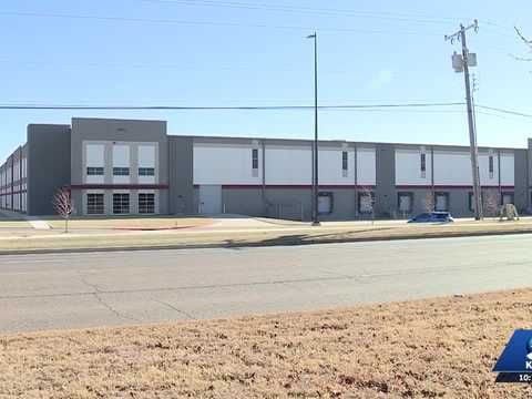 Oklahoma City ICE detention center proposal halted after community opposition