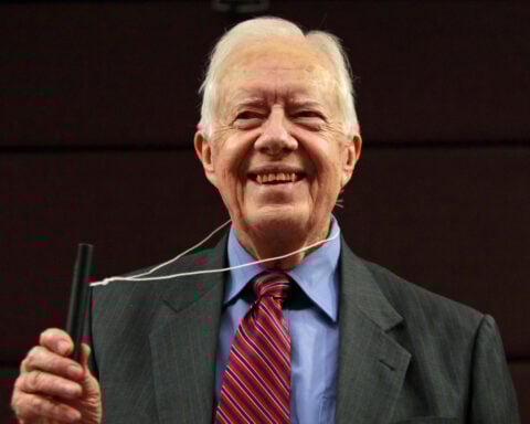 World creeps closer to eradicating human Guinea worm cases, with just 10 last year: Carter Center