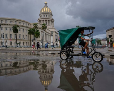 Anger and anguish spread across Cuba as it learns of Trump's tariff threat on those who provide oil