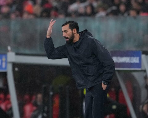 Champions League draw: Real Madrid faces Benfica again, PSG vs. Monaco and Bodø/Glimt vs. Inter