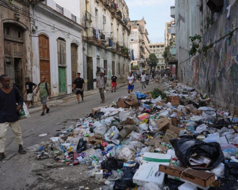 What a reporter found when she returned to Cuba after last trip 3 years ago