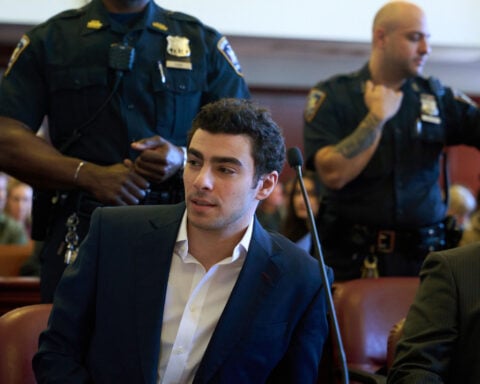 Luigi Mangione will not face the death penalty, federal judge rules