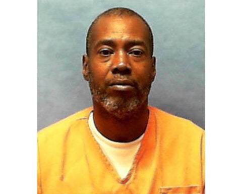 Florida sets up a third execution in 2026 as state leads US death penalty surge
