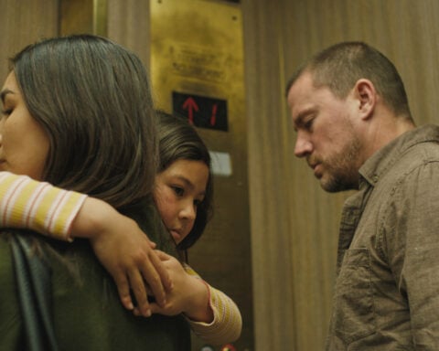 Sundance Film Festival: Channing Tatum drama ‘Josephine’ wins top jury and audience awards