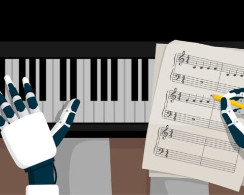 Grammys’ AI rules aim to keep music human, but large gray area leaves questions about authenticity and authorship