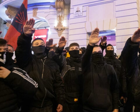 What Franco’s fascist regime in Spain can teach us about today’s America