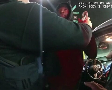 NYPD accused of "stop-and-frisk on wheels" in new lawsuit