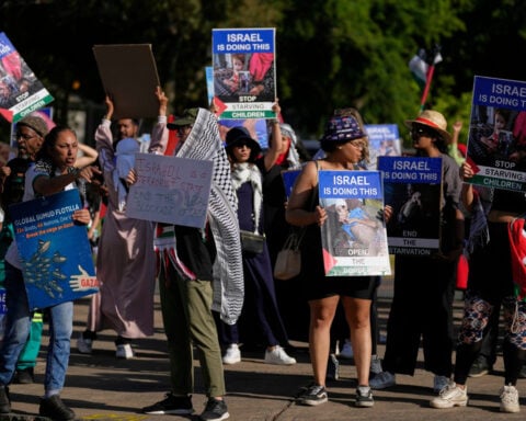 South Africa expels Israel's top diplomat in a move that could prompt a strong reaction from the US