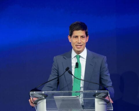 Trump nominates inflation hawk Kevin Warsh to replace Jerome Powell as Fed chair