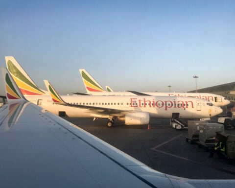Ethiopia's national carrier cancels flights to Tigray region as fears grow of renewed fighting