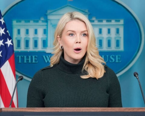 Kristi Noem treated FEMA as an adversary. Then came a massive winter storm