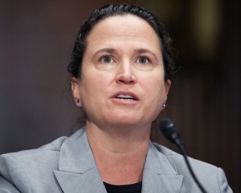 Trump-appointed judges are letting his immigration enforcement blitz continue