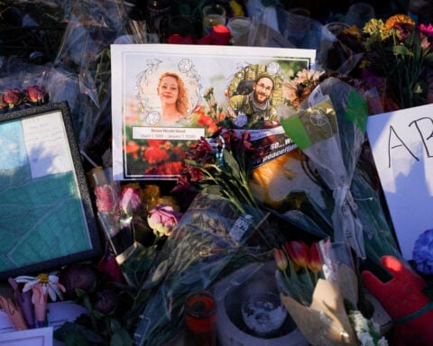 They were asylum seekers and refugees in Minnesota. Still, ICE detained and flew them to Texas to face deportation