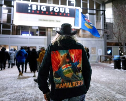 A separatist group is asking for Trump’s help to split from Canada. Here’s what we know