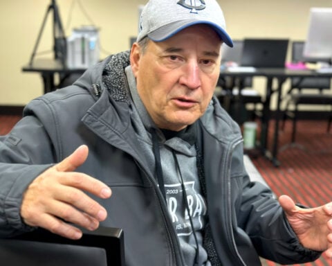 Fearing ICE, Native Americans rush to prove their right to belong in the US