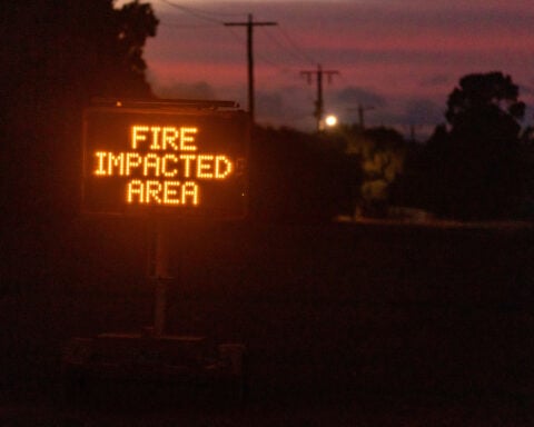 Australia’s hottest towns hit 120F in a grueling heat wave: ‘It’s just damn hot’