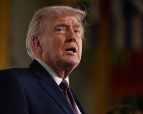 Trump says he will announce his Federal Reserve chair nominee on Friday morning