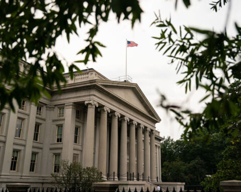 Trump sues IRS and Treasury Department for $10 billion over tax return leak