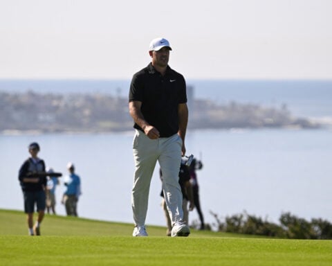 Brooks Koepka feels the nerves in return to PGA Tour from LIV. He also heard plenty of support